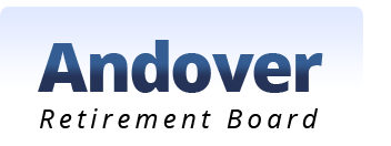 Andover Retirement Board home page
